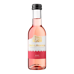 CASTEL HUNIADE Vin Rose Demisec 6 x 0,187 L parastas si pomana cu livrare acasa, pret