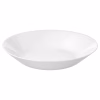 Farfurie alba adanca 20 cm Set 6 buc+1 Gratis livrare acasa si restaurant parastas pomana