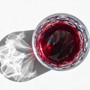 Vin Rosu Cabernet Sauvignon Cramele Recas Castel Huniade 6 x 0,187 L pentru pomana vase livrare domiciliu