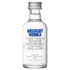 ABSOLUT Vodka Blue 40% 6 x 0,05 L parastas livrare acasa firma la usa