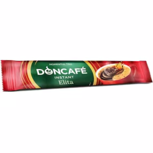 DONCAFE Elita Cafea Instant 20 plicuri x 1,8 g parastas livrare domiciliu la usa ta